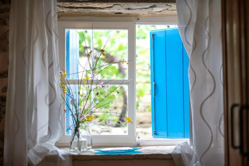 Mala Cista Stone House Kula Milicaヴィラ エクステリア 写真